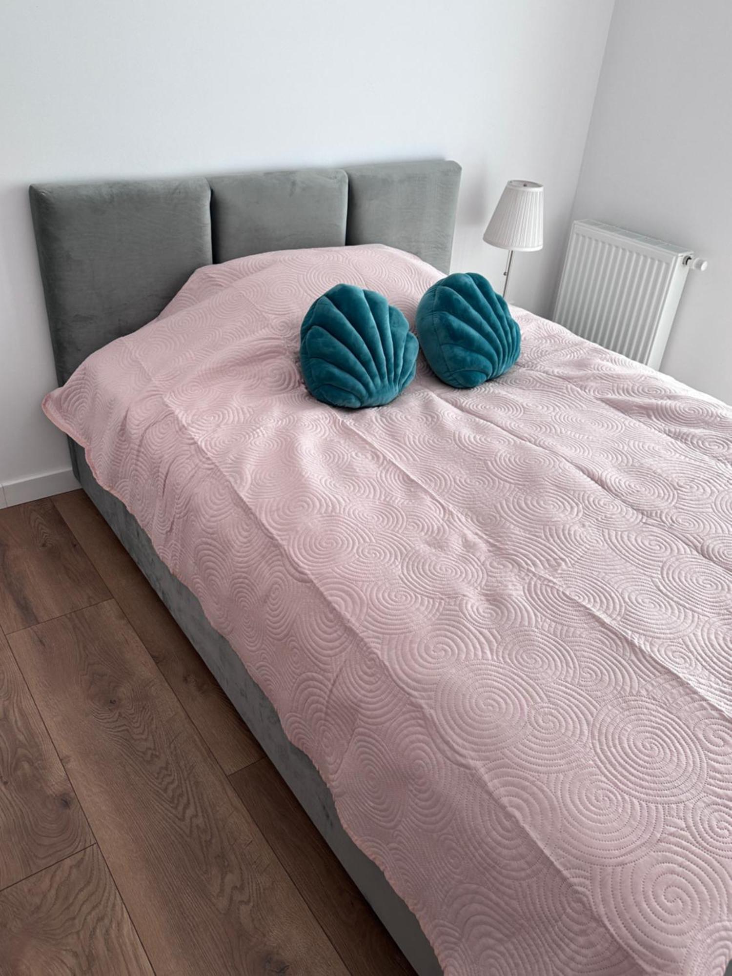 Apartament Chełm Buitenkant foto