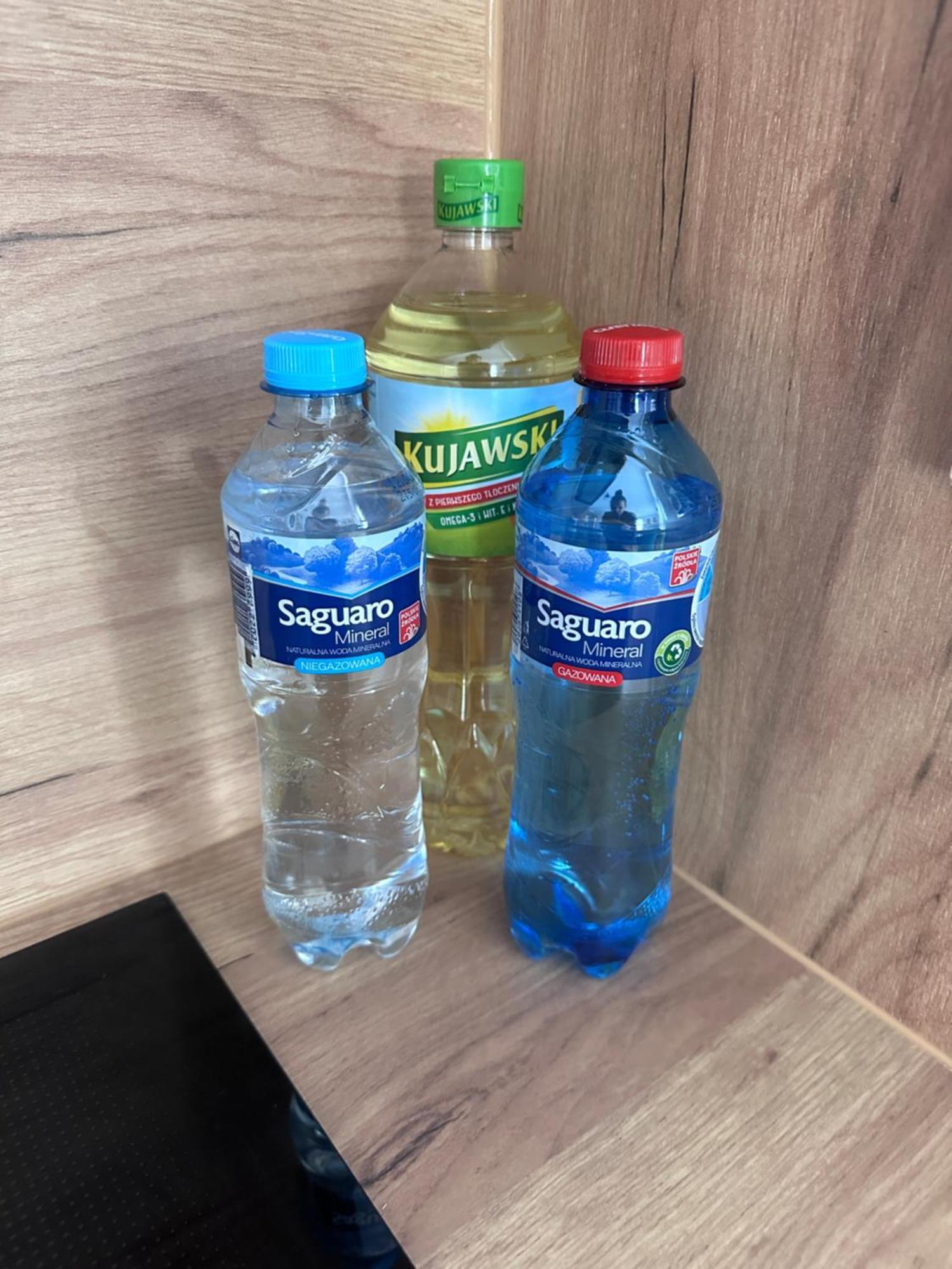 Apartament Chełm Buitenkant foto