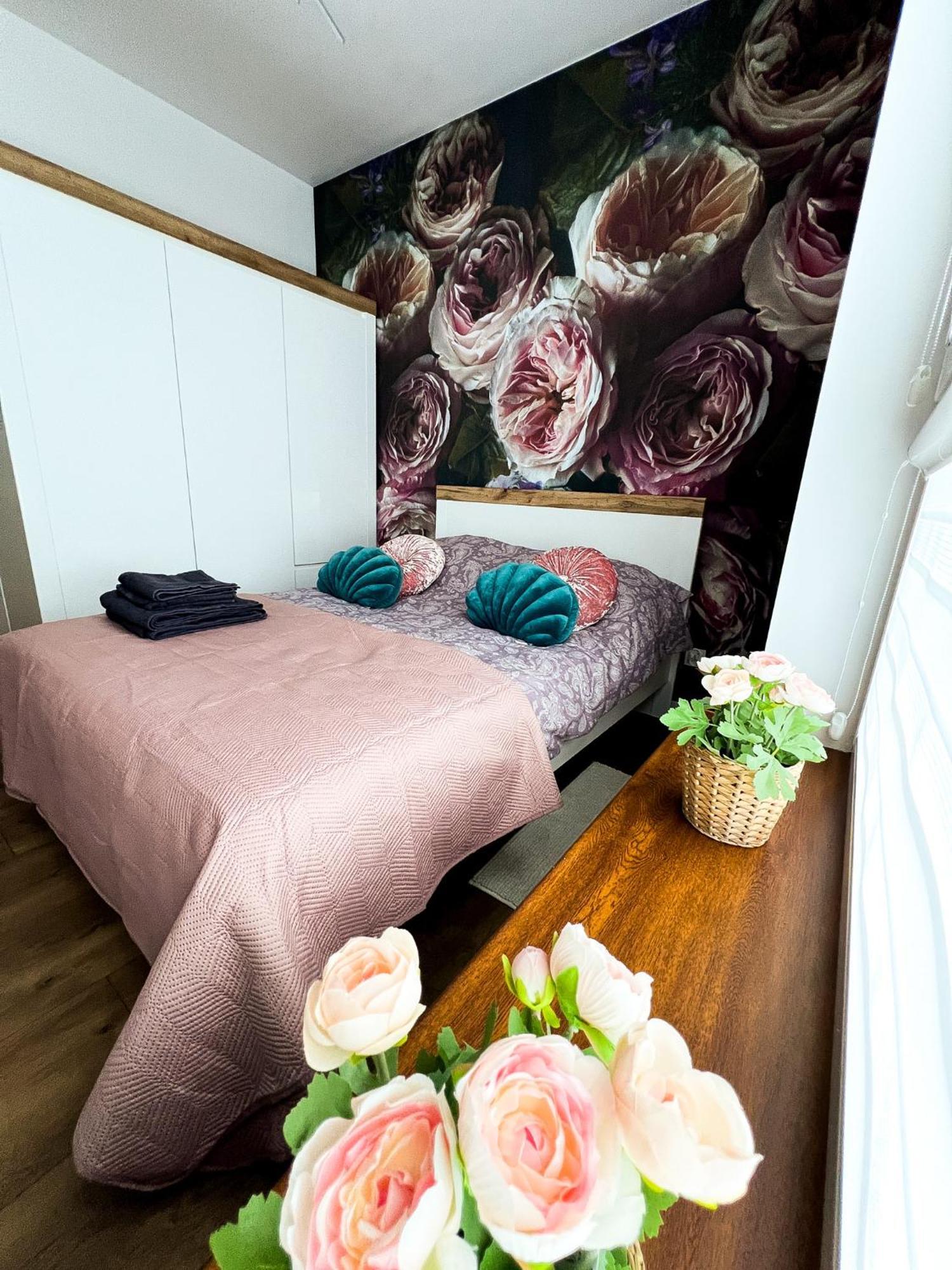 Apartament Chełm Buitenkant foto