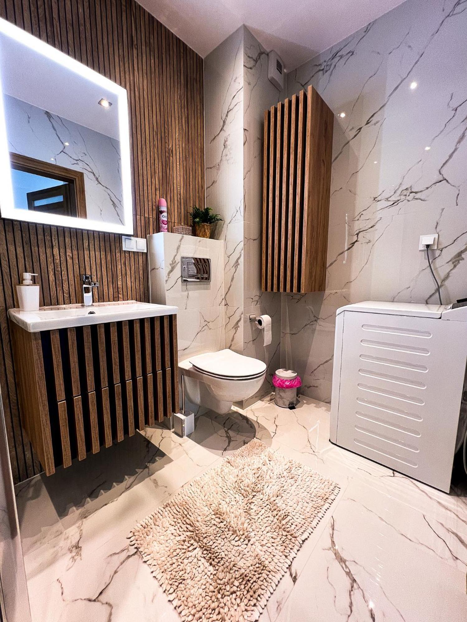 Apartament Chełm Buitenkant foto