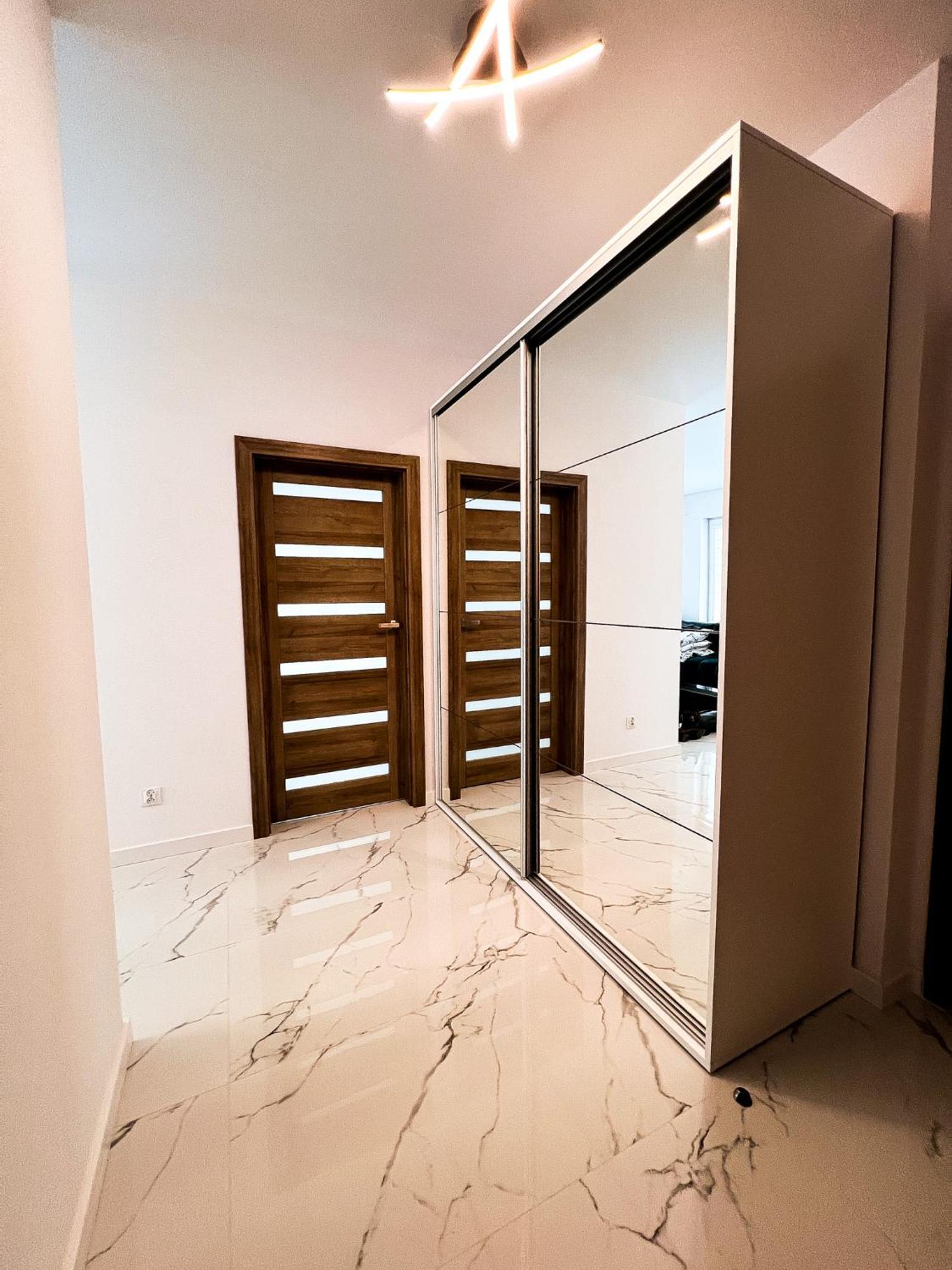 Apartament Chełm Buitenkant foto