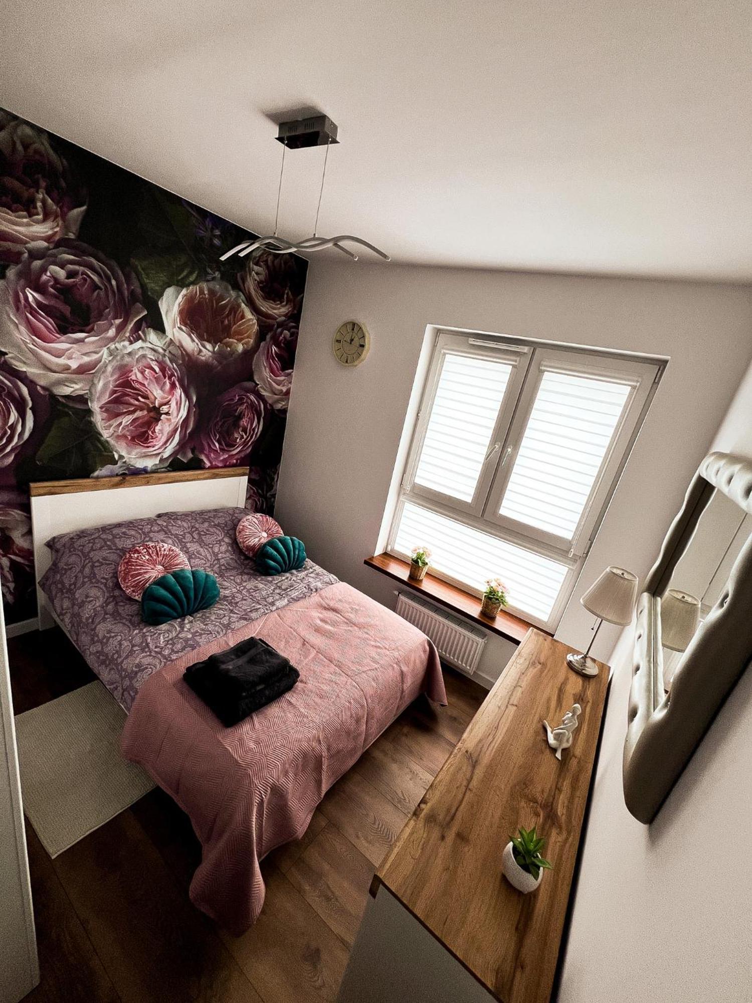 Apartament Chełm Buitenkant foto